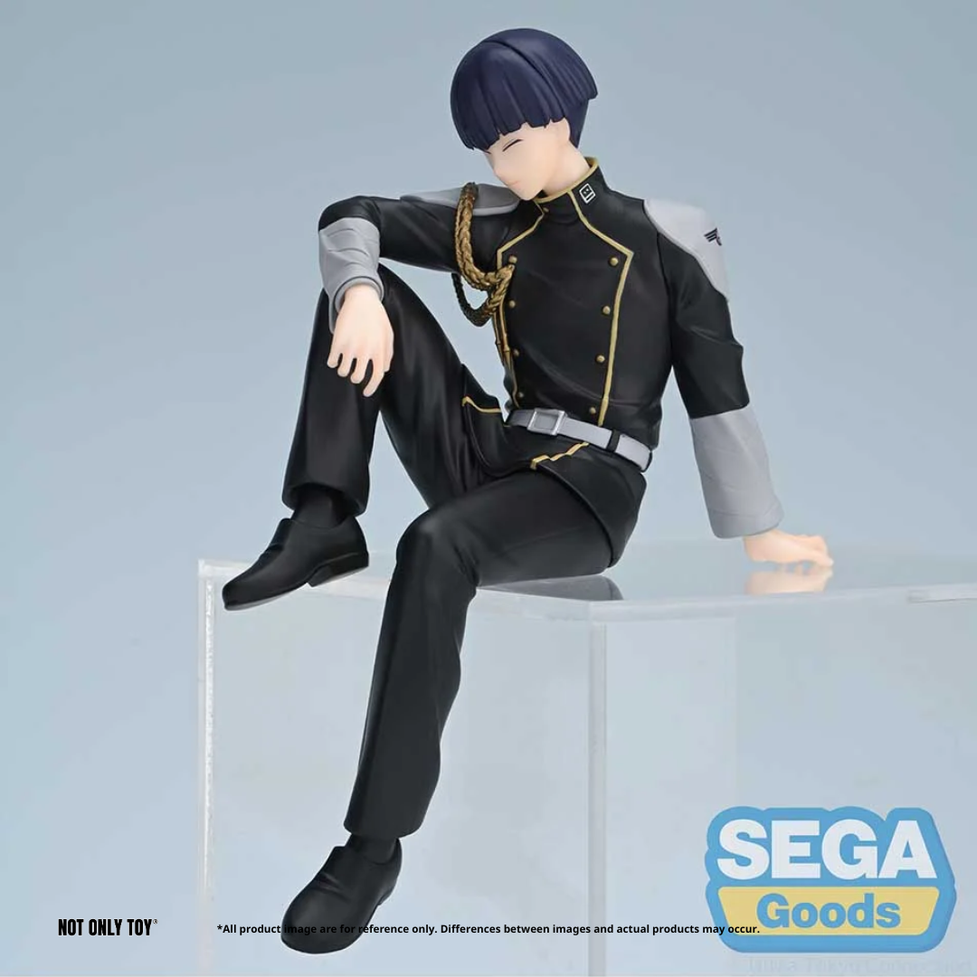 KAIJU NO8 CHOKONOSE PM FIGURE HOSHINA
