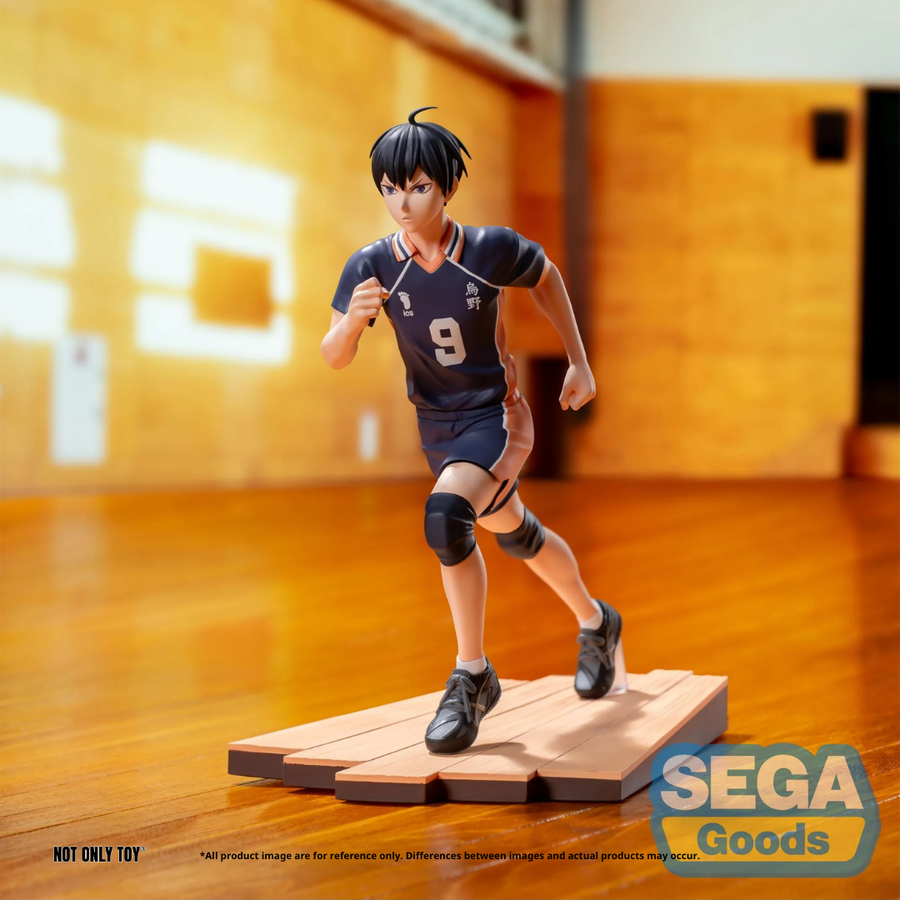 HAIKYUU!! HIGH PREMIUM FIGURE TOBIO KAGEYAMA