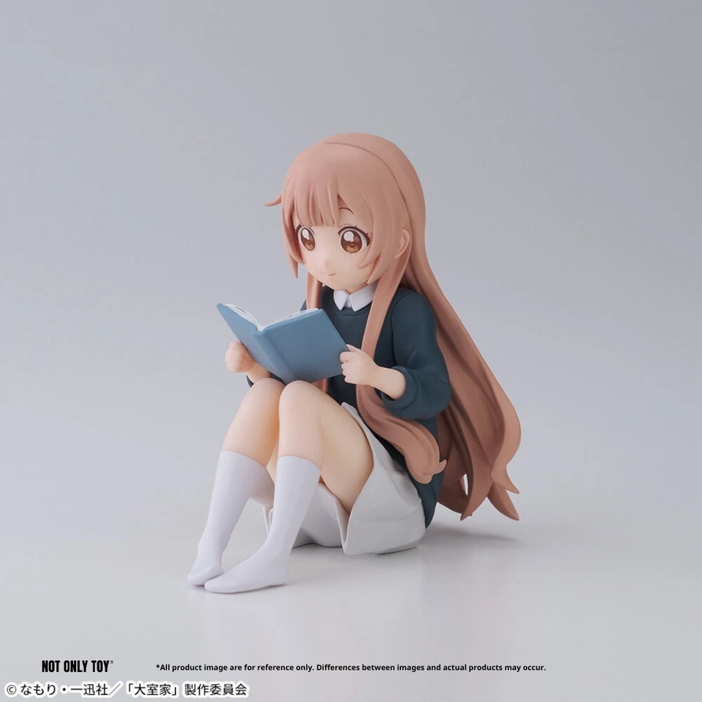 [SEGA] OHMUROKE CHOKONOSE FIGURE HANAKO
