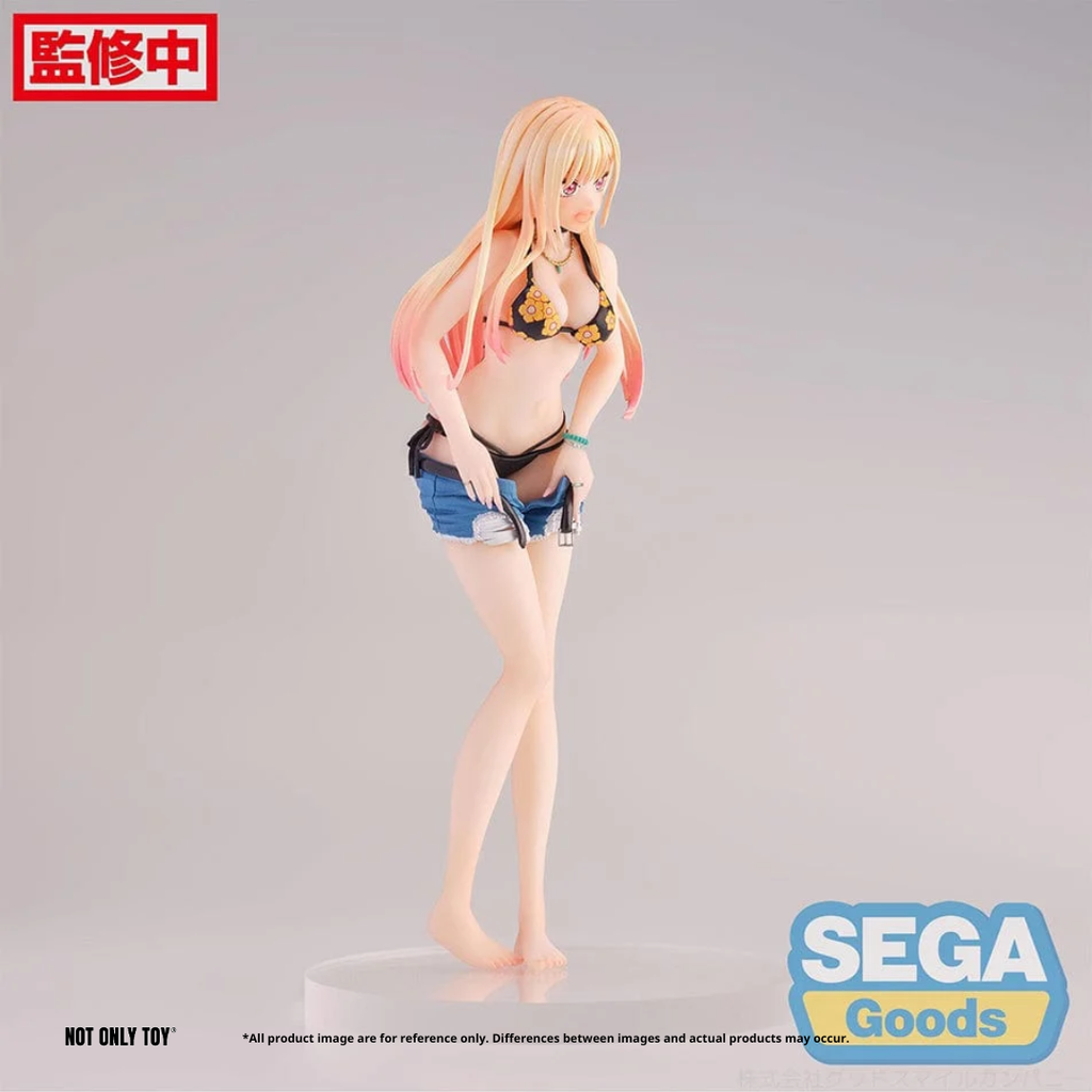 [SEGA] MY DRESS-UP DARLING LUMINASTA MARIN KITAGAWA -LIZ-