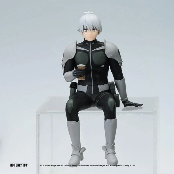 [SEGA] KAIJU NO8 CHOKONOSE PM FIGURE RENO (BREAK TIME)