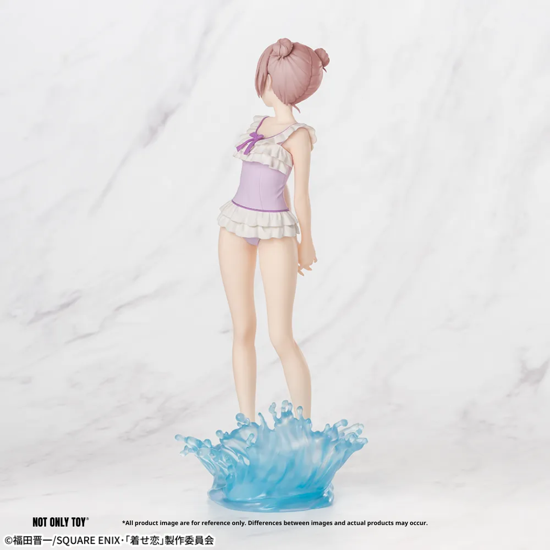 [SEGA] MY DRESS-UP DARLING XSTELLAR SAJUNA INUI