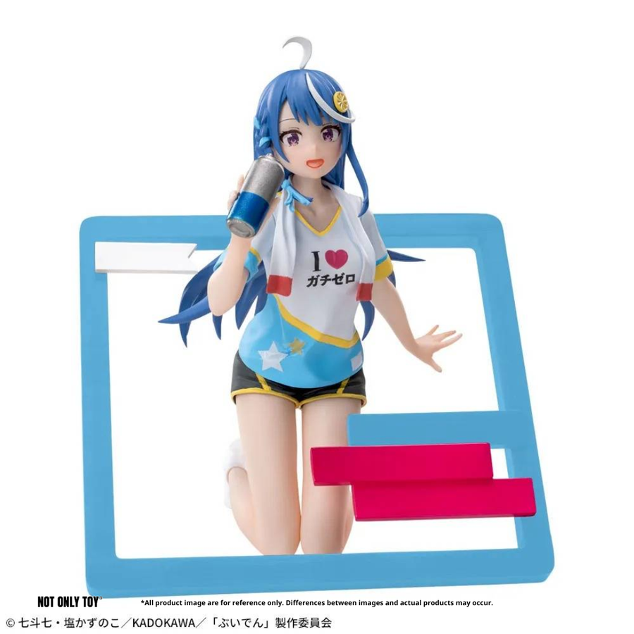 [SEGA] VDEN LUMINASTA SHUWA-CHAN