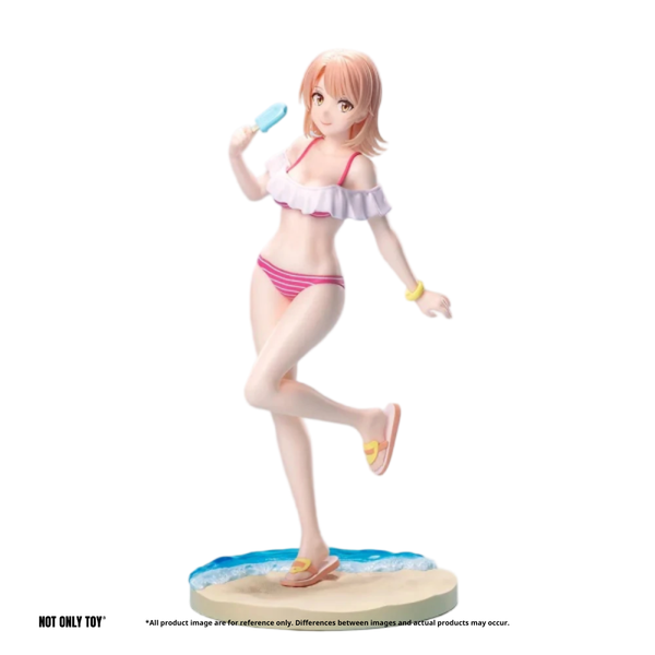 [SEGA] OREGAIRU LUMINASTA IROHA ISSHIKI MIDSUMMER TOKYO BAY