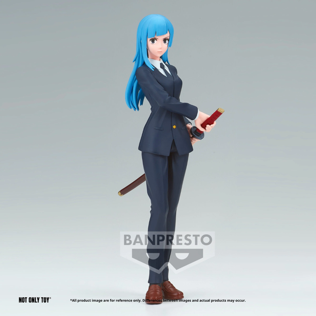 [BP] JUJUTSU KAISEN JUKONNOKATA KASUMI MIWA