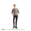 SPYXFAMILY TV LOID FORGER PLAIN CLOTHES VER