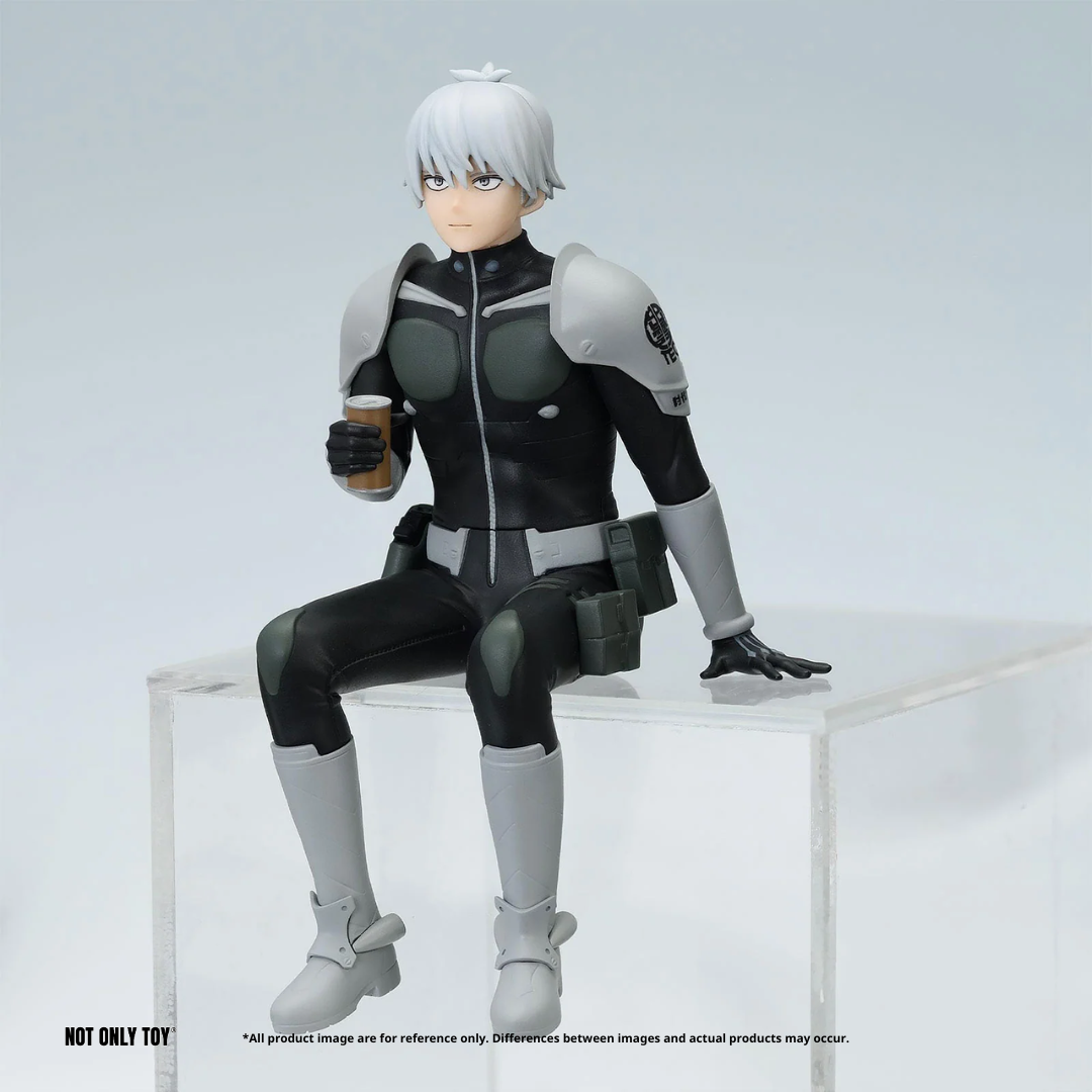 [SEGA] KAIJU NO8 CHOKONOSE PM FIGURE RENO (BREAK TIME)