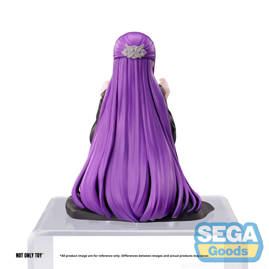 FRIEREN CHOKONOSE FIGURE FERN