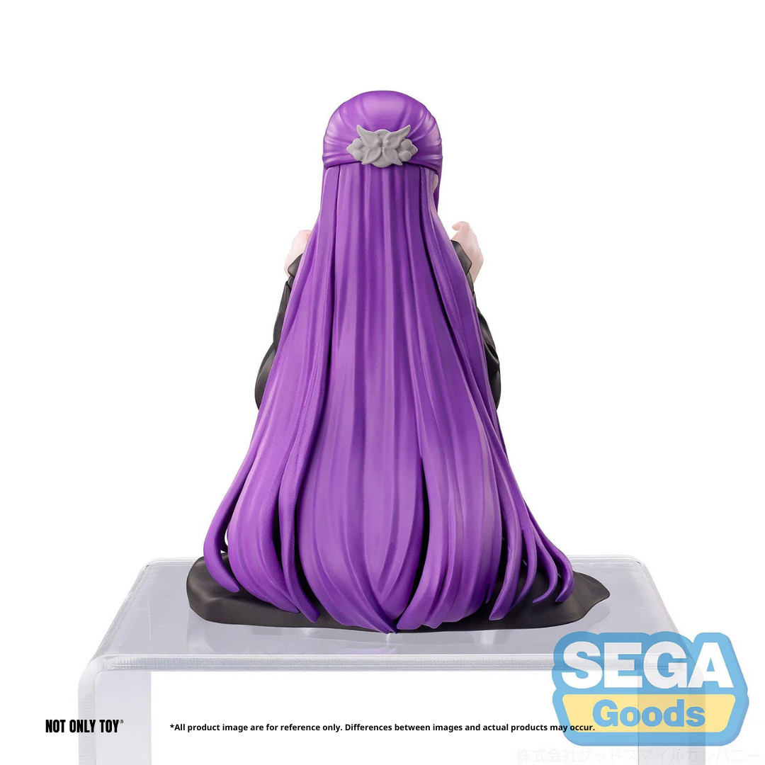 FRIEREN CHOKONOSE FIGURE FERN