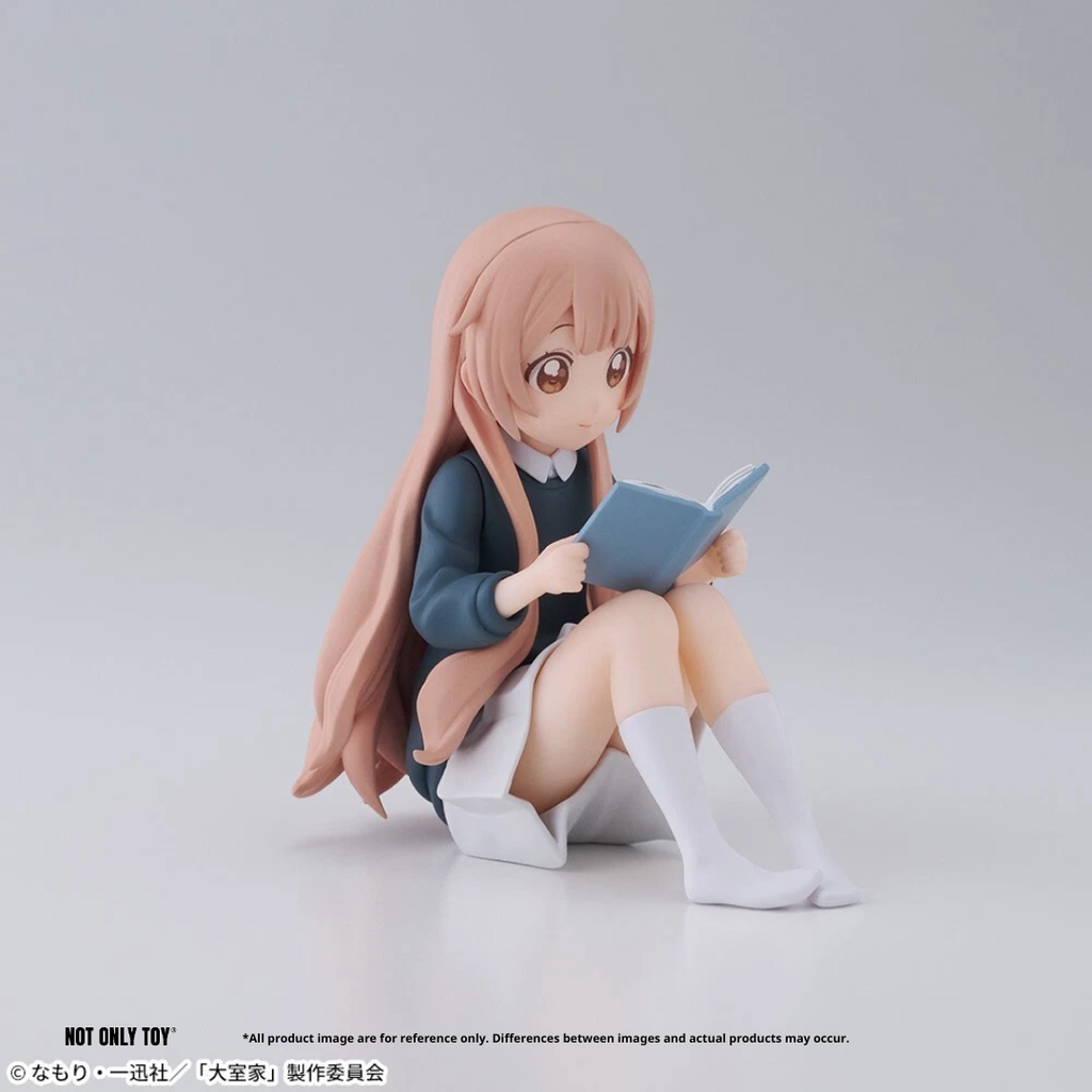 [SEGA] OHMUROKE CHOKONOSE FIGURE HANAKO