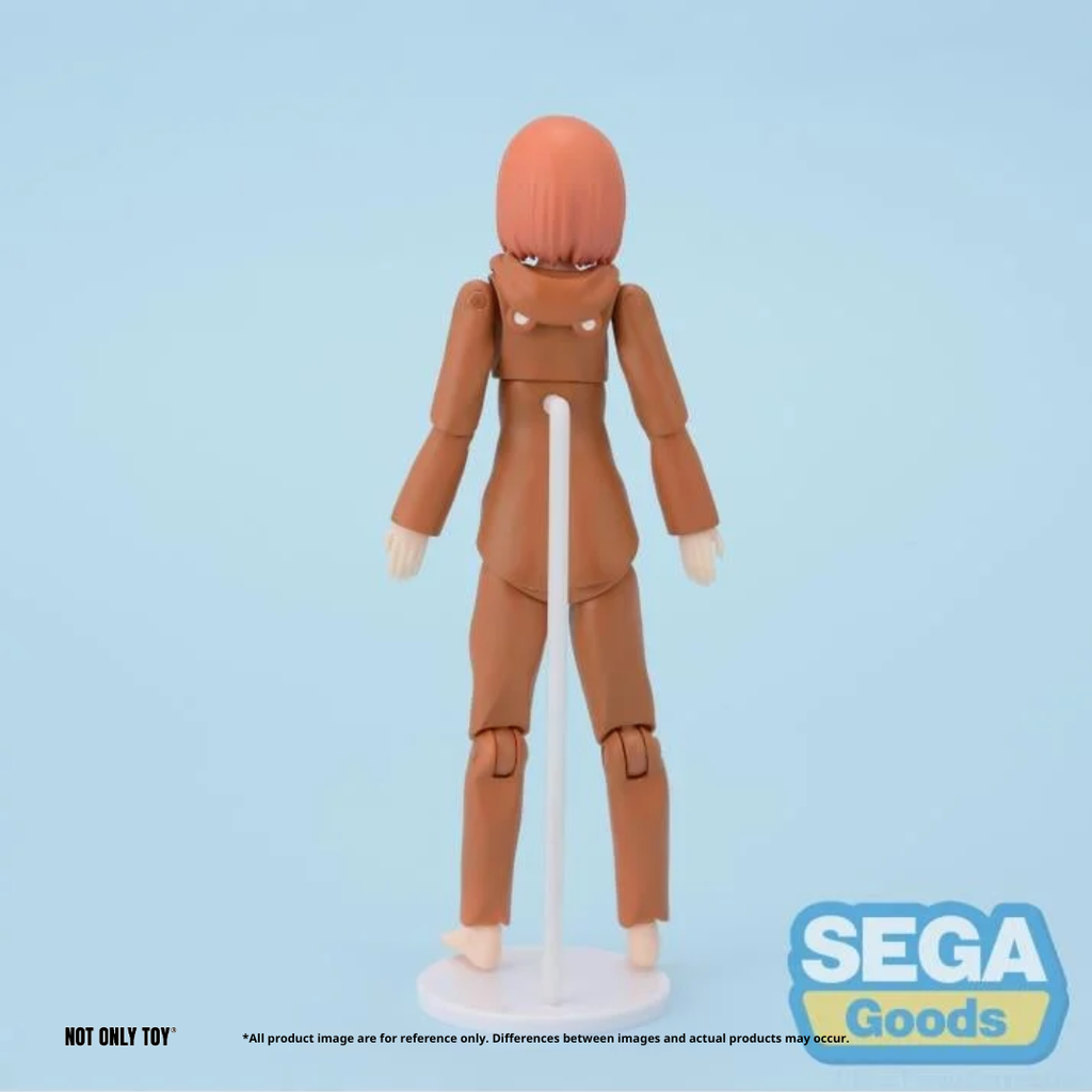 [SEGA] GOTOUBUN NO HANAYOME MOVINGOOD YOTSUBA