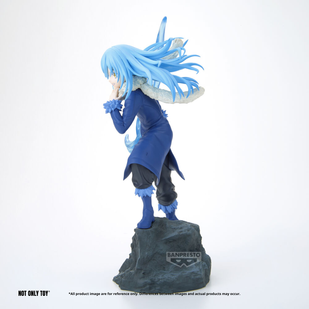 [BP] SLIME ESPRESTO -THREEFOLD UNION - RIMURU