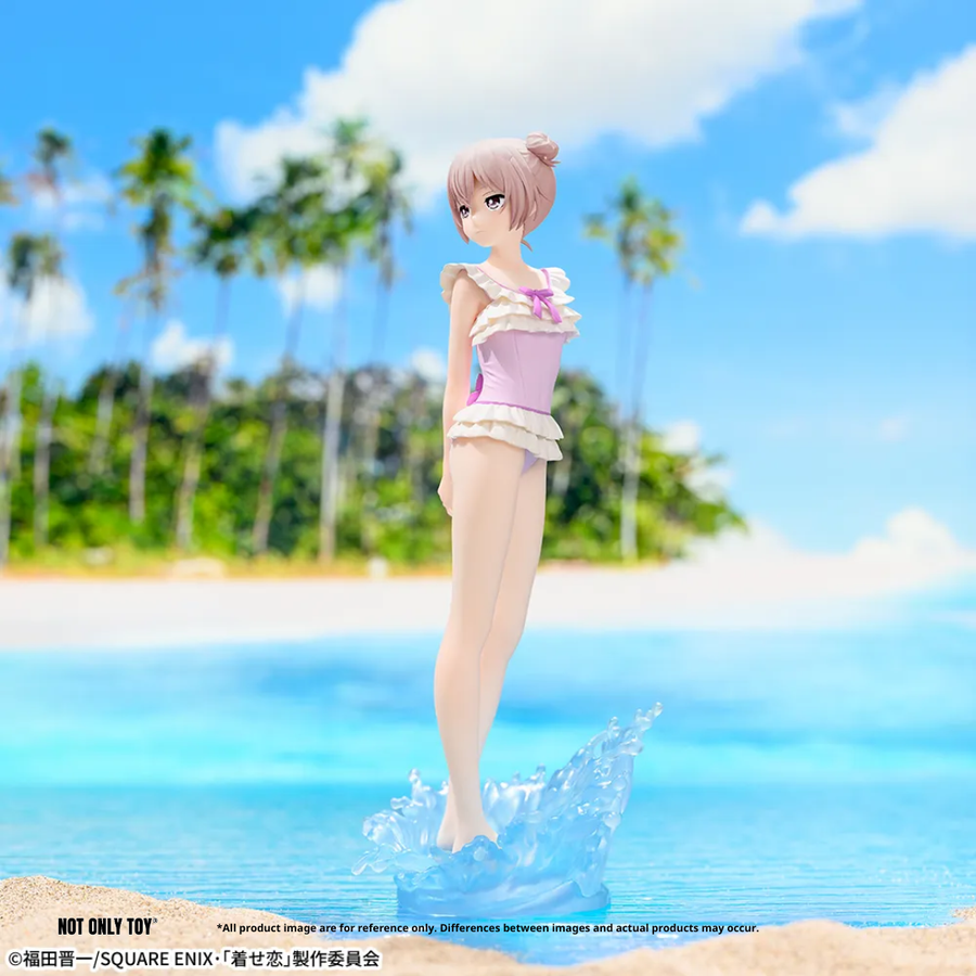 [SEGA] MY DRESS-UP DARLING XSTELLAR SAJUNA INUI