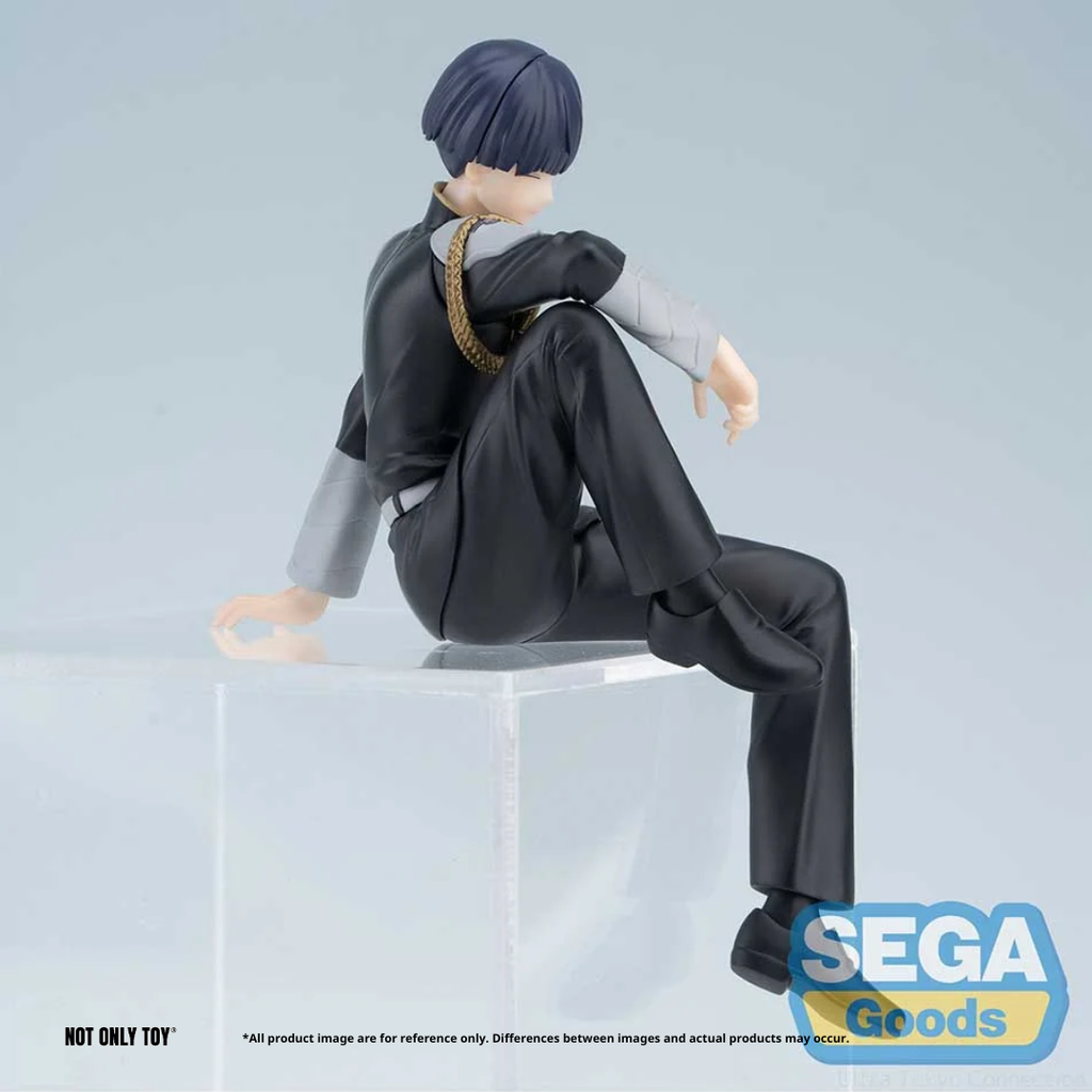 KAIJU NO8 CHOKONOSE PM FIGURE HOSHINA
