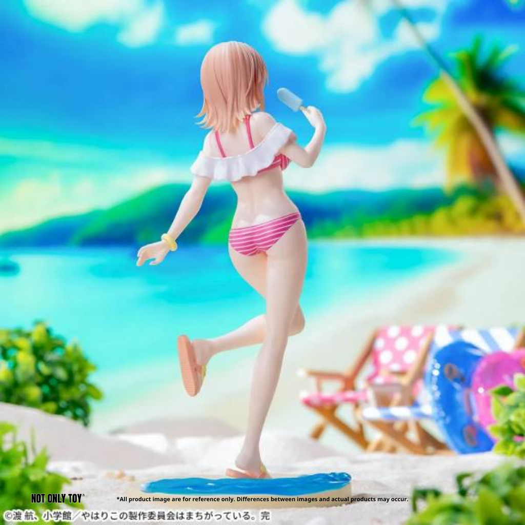[SEGA] OREGAIRU LUMINASTA IROHA ISSHIKI MIDSUMMER TOKYO BAY