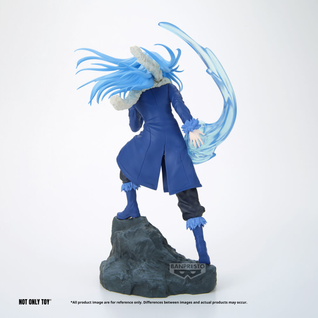 [BP] SLIME ESPRESTO -THREEFOLD UNION - RIMURU