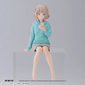 [SEGA] OHMUROKE CHOKONOSE FIGURE NADESHIKO