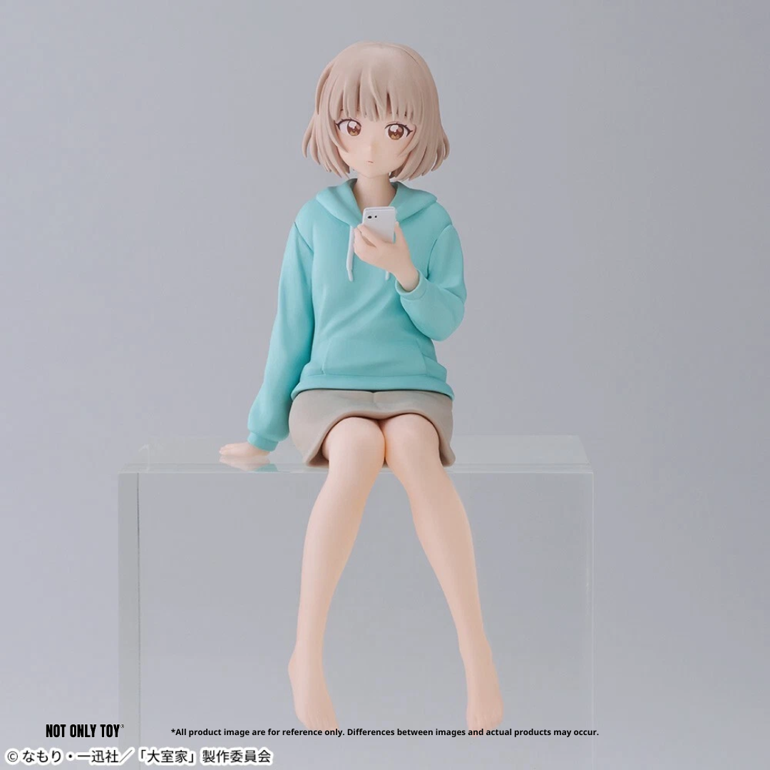 [SEGA] OHMUROKE CHOKONOSE FIGURE NADESHIKO