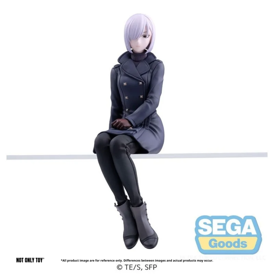 [SEGA] SPYXFAMILY CHOKONOSE-FIONA TOBARI