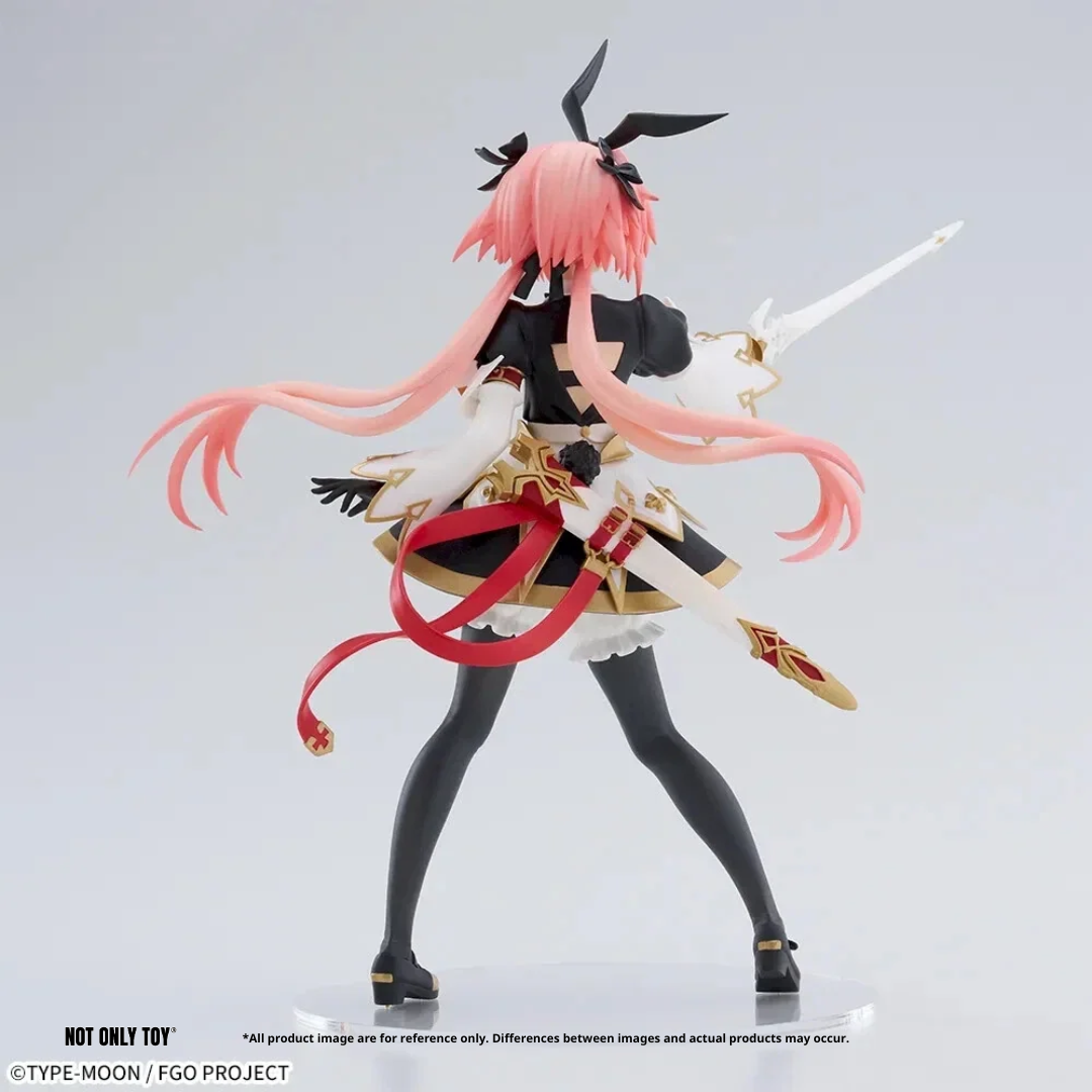 [SEGA] FATE/GRAND ORDER FIGURIZMÎ± SABER/ASTOLFO