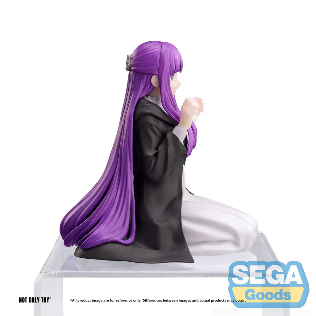 FRIEREN CHOKONOSE FIGURE FERN