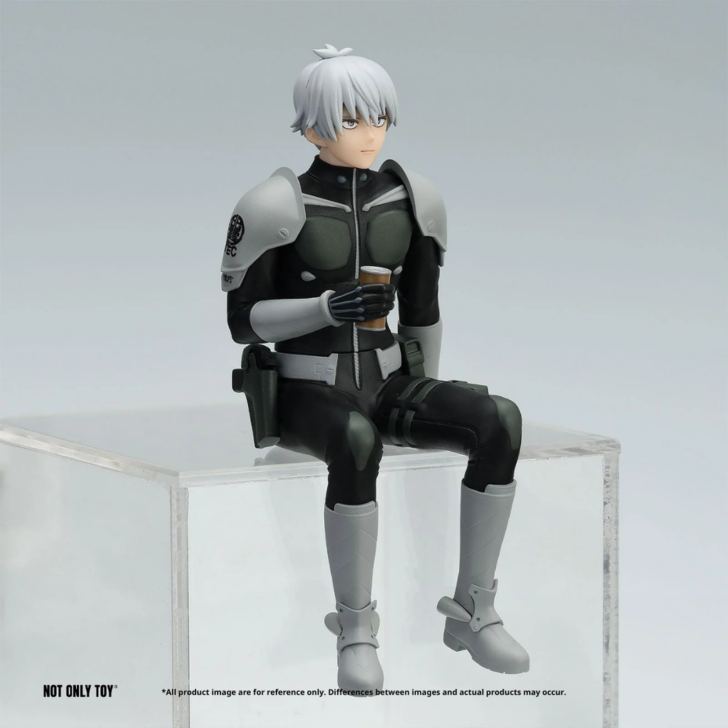 [SEGA] KAIJU NO8 CHOKONOSE PM FIGURE RENO (BREAK TIME)