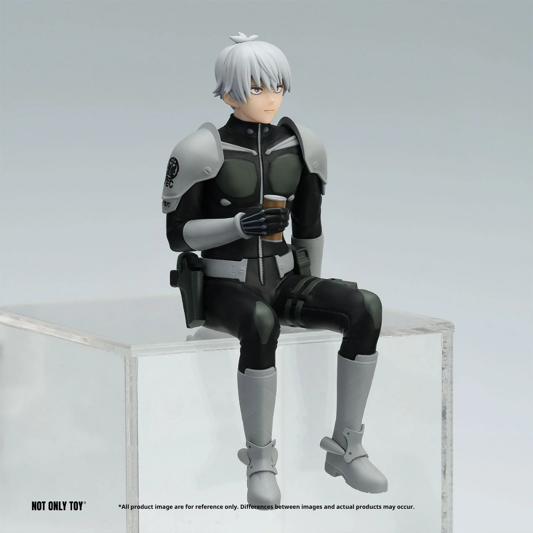 [SEGA] KAIJU NO8 CHOKONOSE PM FIGURE RENO (BREAK TIME)