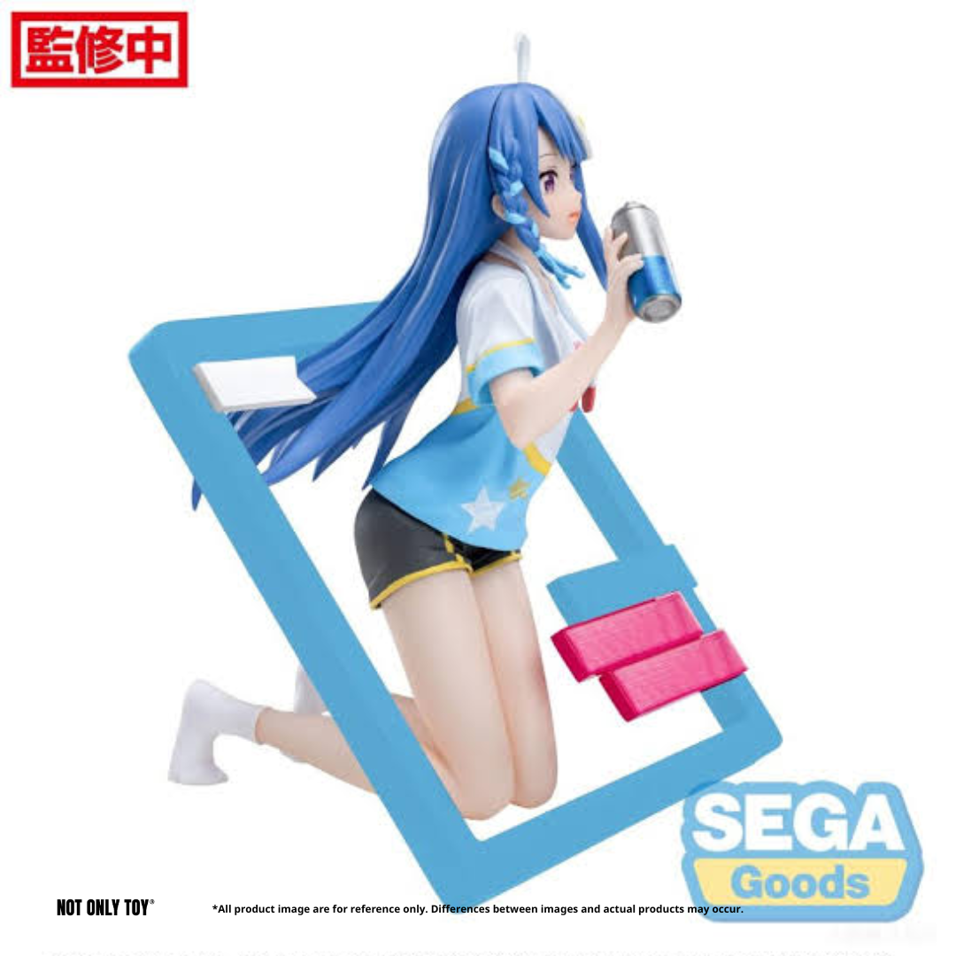 VDEN LUMINASTA SHUWA-CHAN