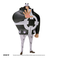 ONE PIECE THE GRANDLINE SERIES EXTRA BARTHOLOME KUMA