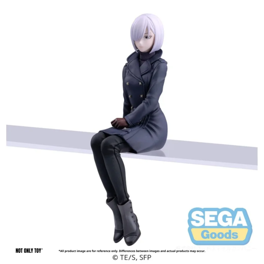 [SEGA] SPYXFAMILY CHOKONOSE-FIONA TOBARI