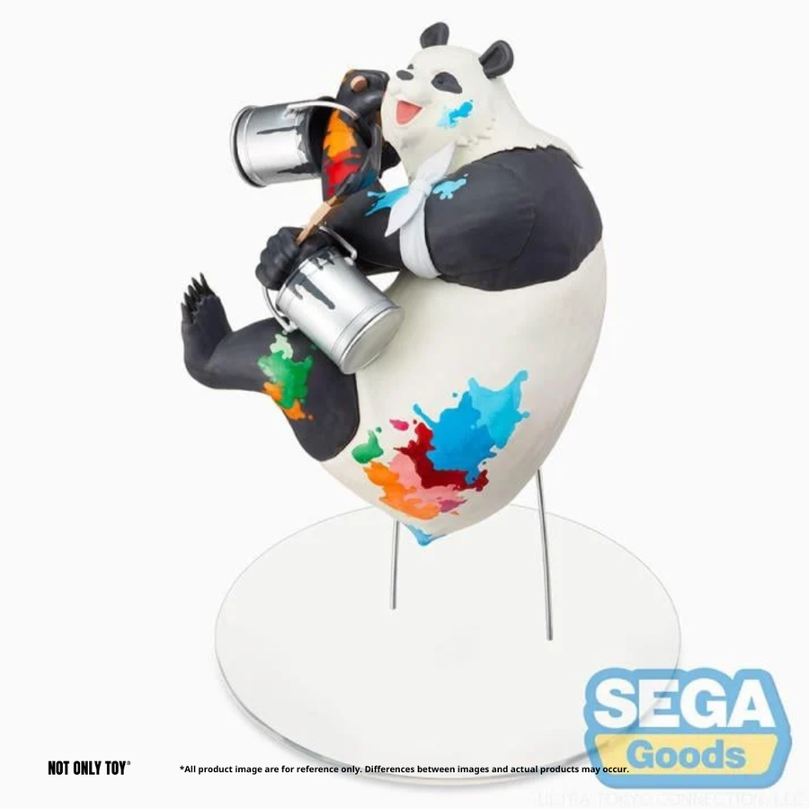 [SEGA] JUJUTSU KAISEN GRAFFITI X BATTLE RE:PANDA (F)