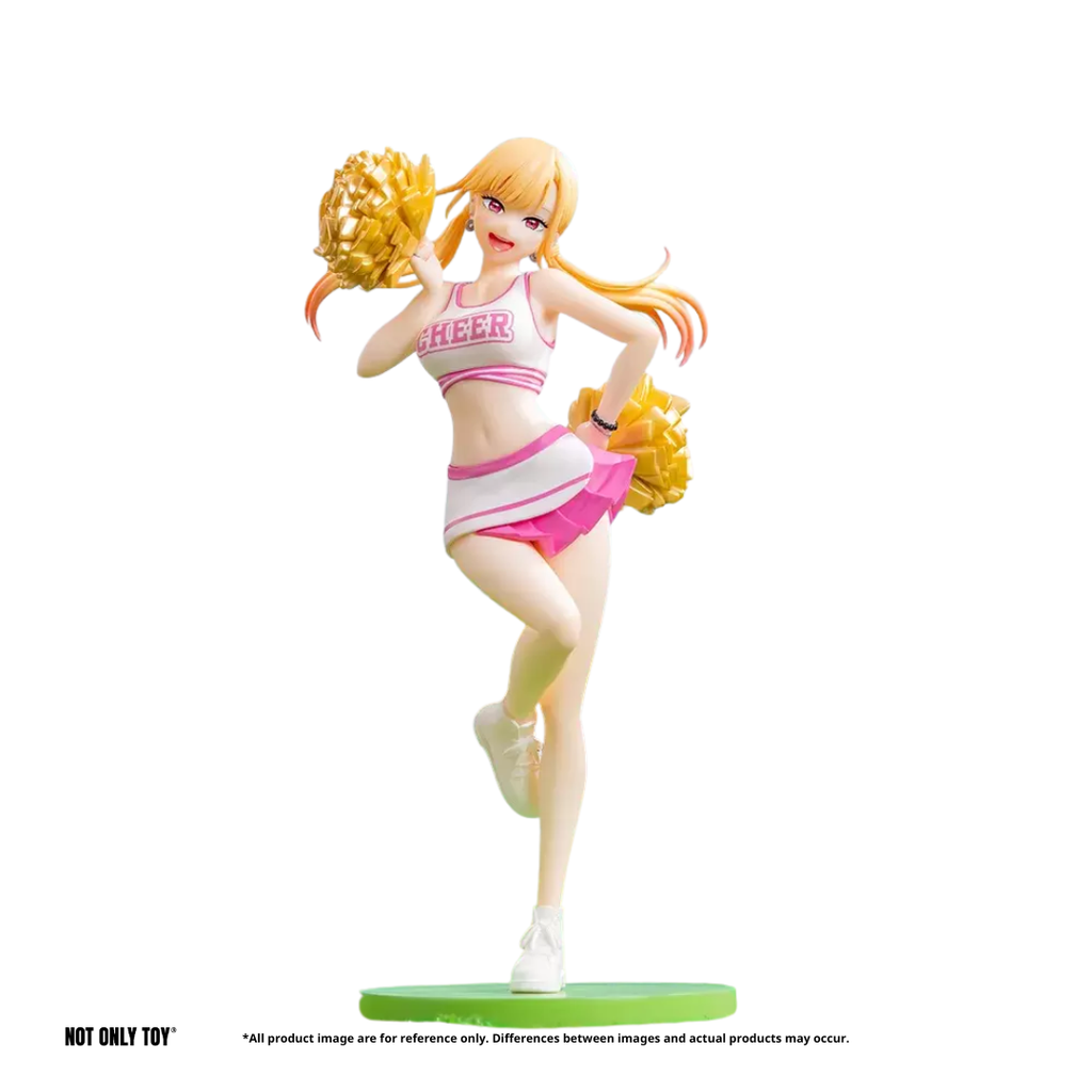 [SEGA] MY DRESS-UP DARLING LUMINASTA MARIN KITAGAWA (CHEERING!)