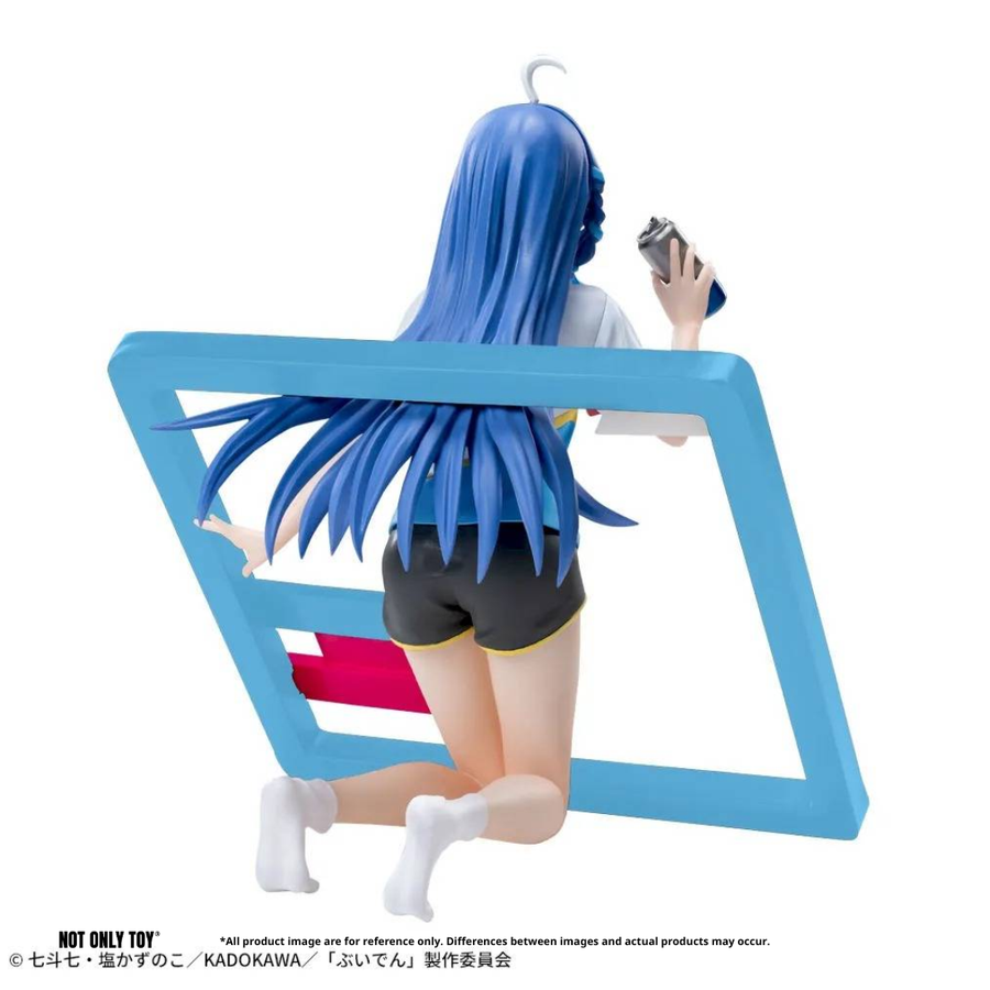 [SEGA] VDEN LUMINASTA SHUWA-CHAN