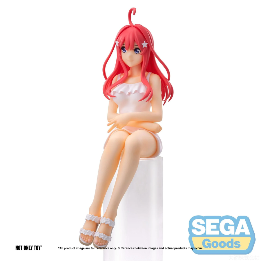 [SEGA] GOTOUBUN CHOKONOSE ITSUKI NAKANO