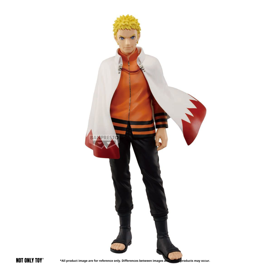 NARUTO 72 SERIES- 72 -NARUTO UZUMAKI-