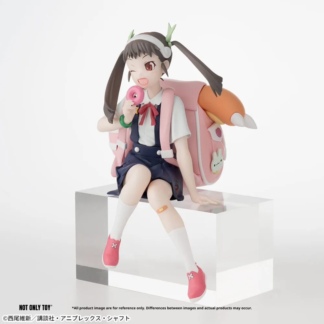 [SEGA] MONOGATARI PM CHOKONOSE FIGURE MAYOI HACHIKUJI