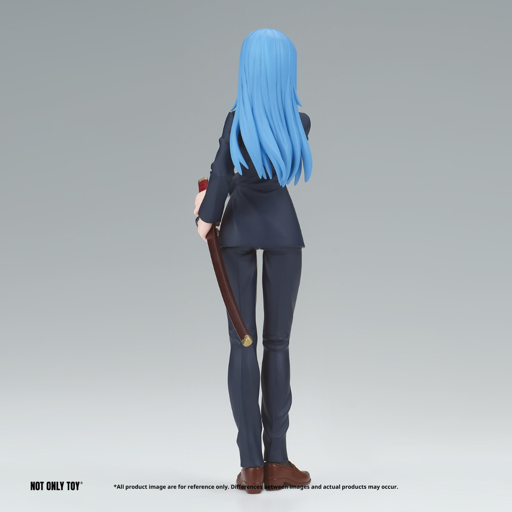 [BP] JUJUTSU KAISEN JUKONNOKATA KASUMI MIWA