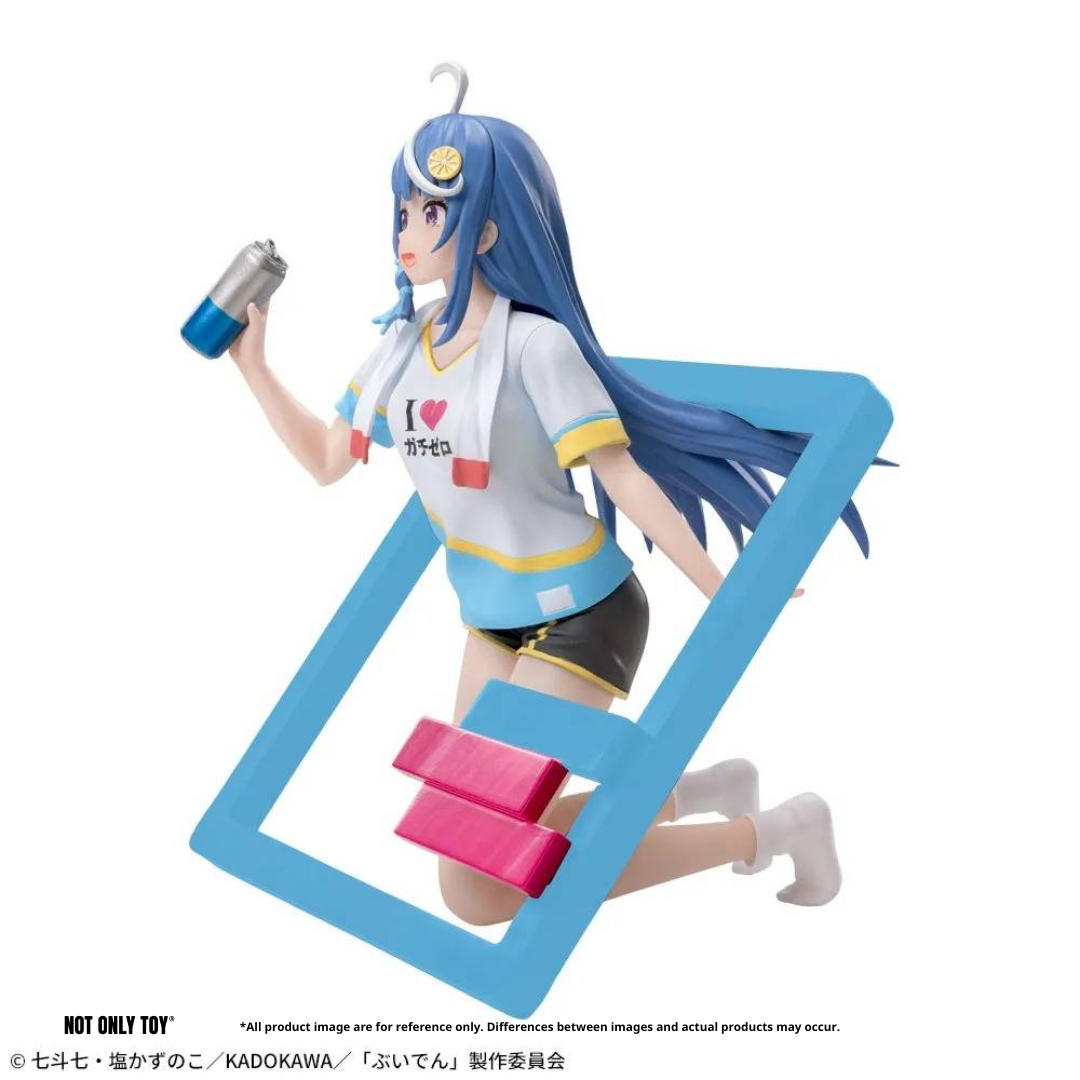 VDEN LUMINASTA SHUWA-CHAN
