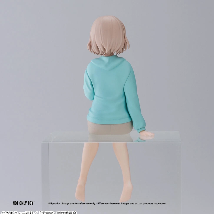 [SEGA] OHMUROKE CHOKONOSE FIGURE NADESHIKO