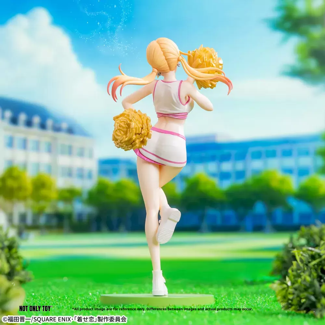 [SEGA] MY DRESS-UP DARLING LUMINASTA MARIN KITAGAWA (CHEERING!)