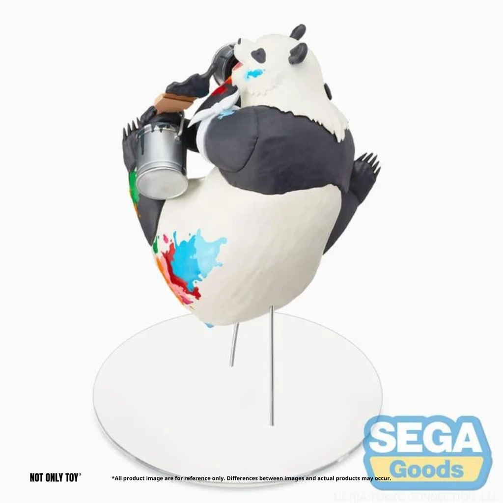 [SEGA] JUJUTSU KAISEN GRAFFITI X BATTLE RE:PANDA (F)