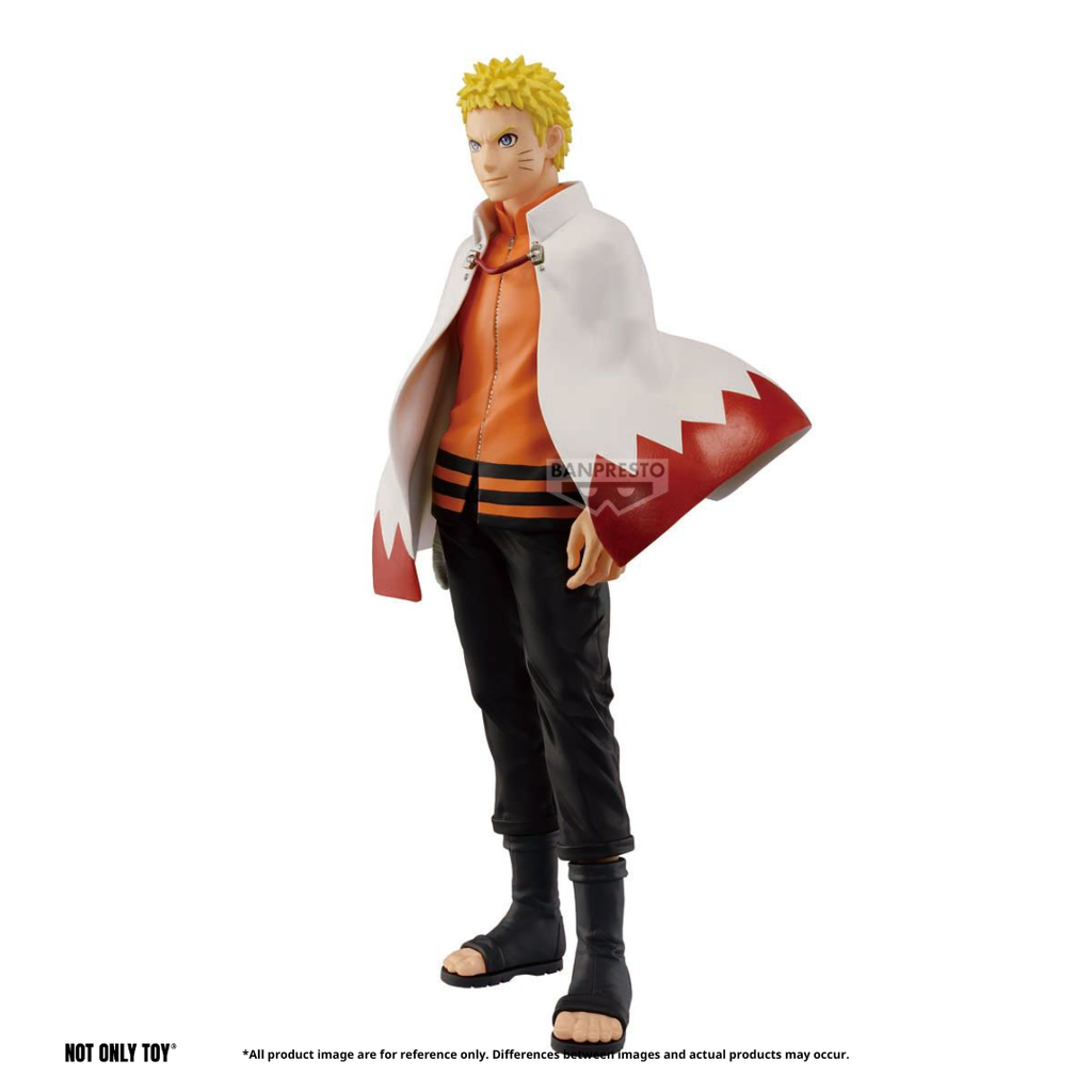 NARUTO 72 SERIES- 72 -NARUTO UZUMAKI-