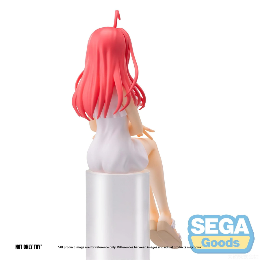 [SEGA] GOTOUBUN CHOKONOSE ITSUKI NAKANO