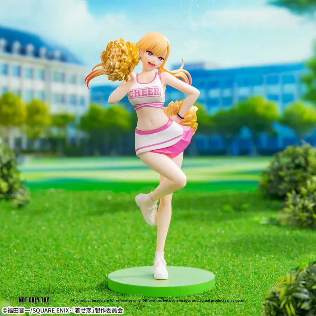 [SEGA] MY DRESS-UP DARLING LUMINASTA MARIN KITAGAWA (CHEERING!)