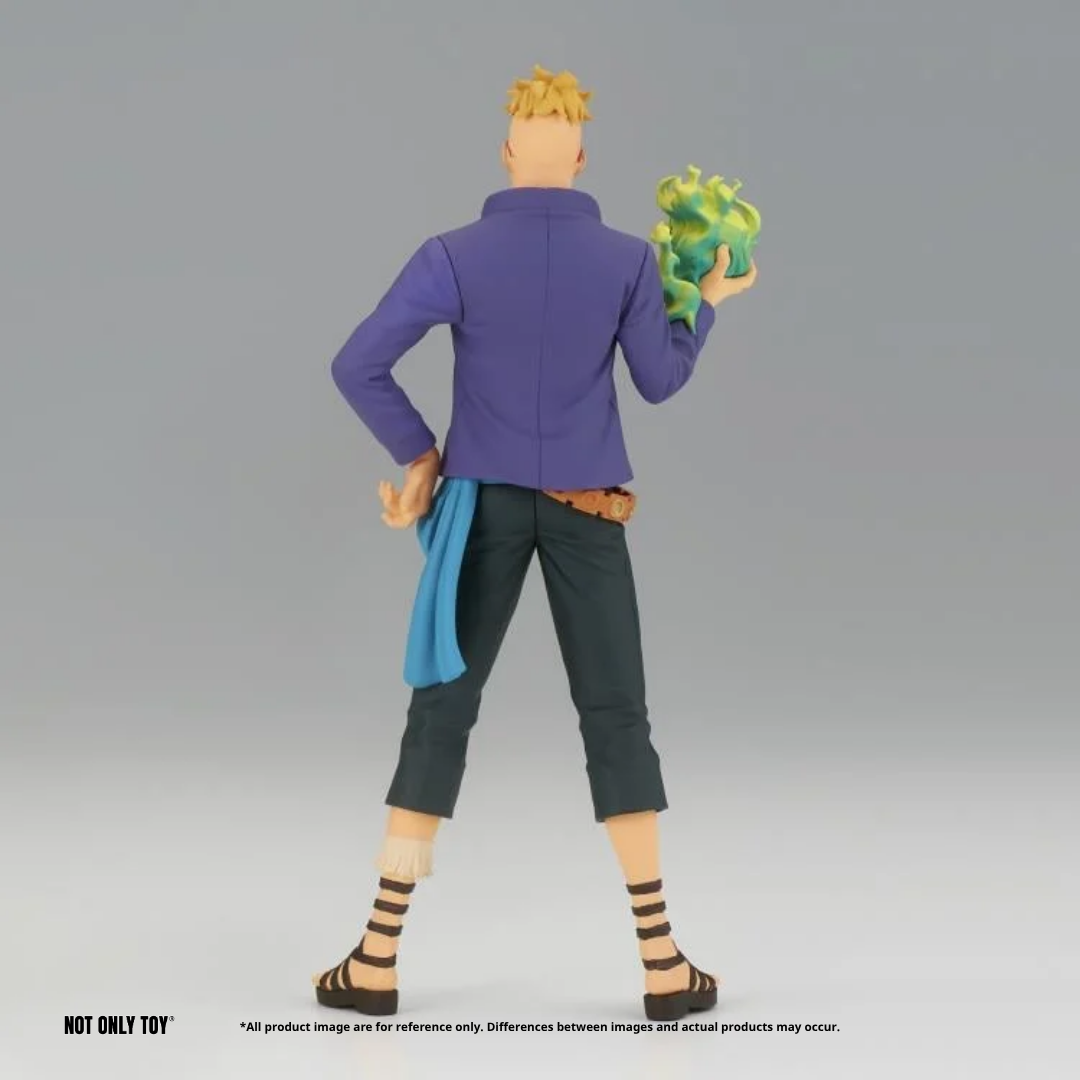 ONE PIECE DXF THE GRANDLINE MEN VOL21 MARCO