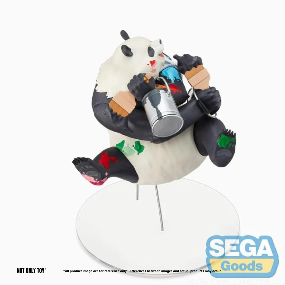 [SEGA] JUJUTSU KAISEN GRAFFITI X BATTLE RE:PANDA (F)