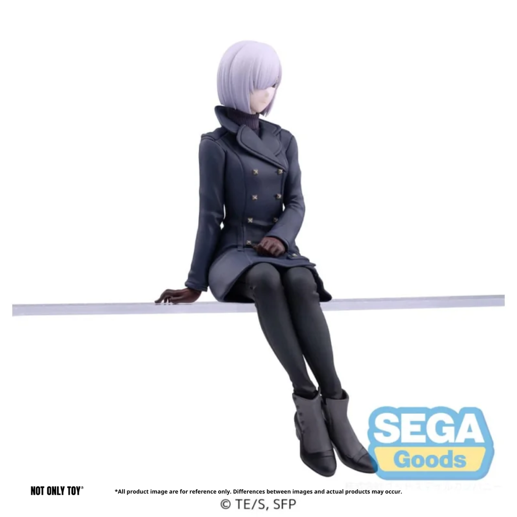 [SEGA] SPYXFAMILY CHOKONOSE-FIONA TOBARI
