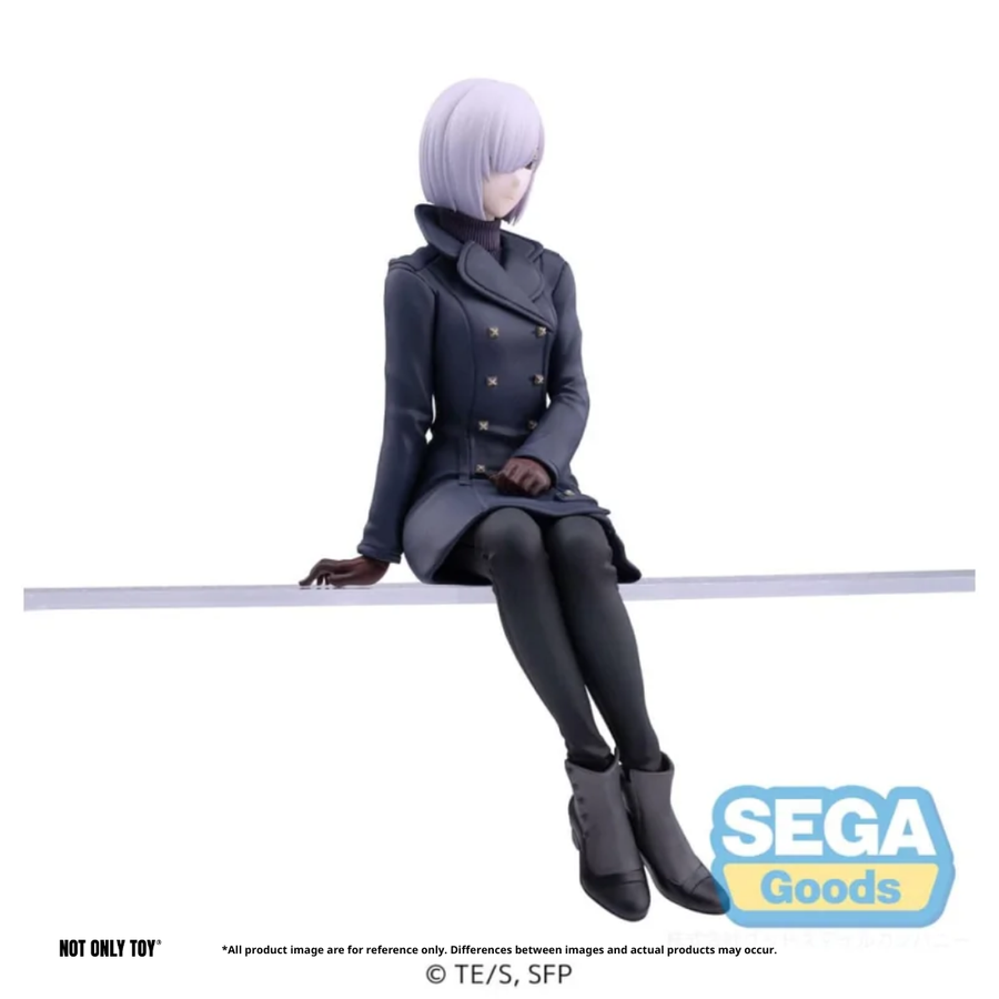 [SEGA] SPYXFAMILY CHOKONOSE-FIONA TOBARI