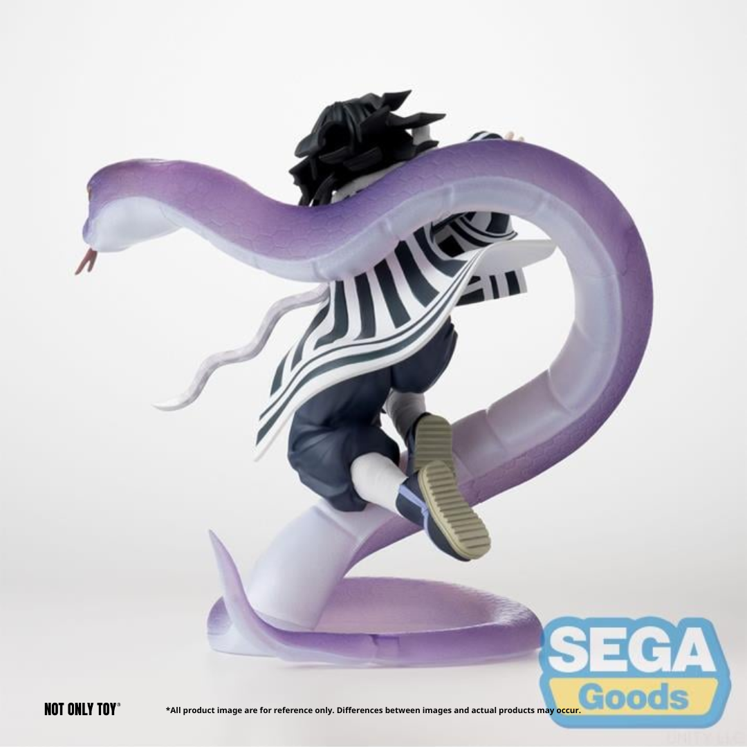 [SEGA] DEMON SLAYER XROSSLINK OBANAI HASHIRA TRAINING (REISSUE)