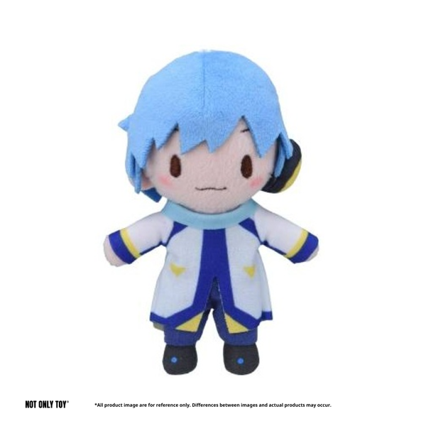 [SEGA] VOCALOID FUWA PETIT MINI PLUSH KAITO(EX)